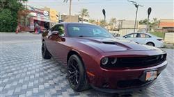 دودج تشالنجر